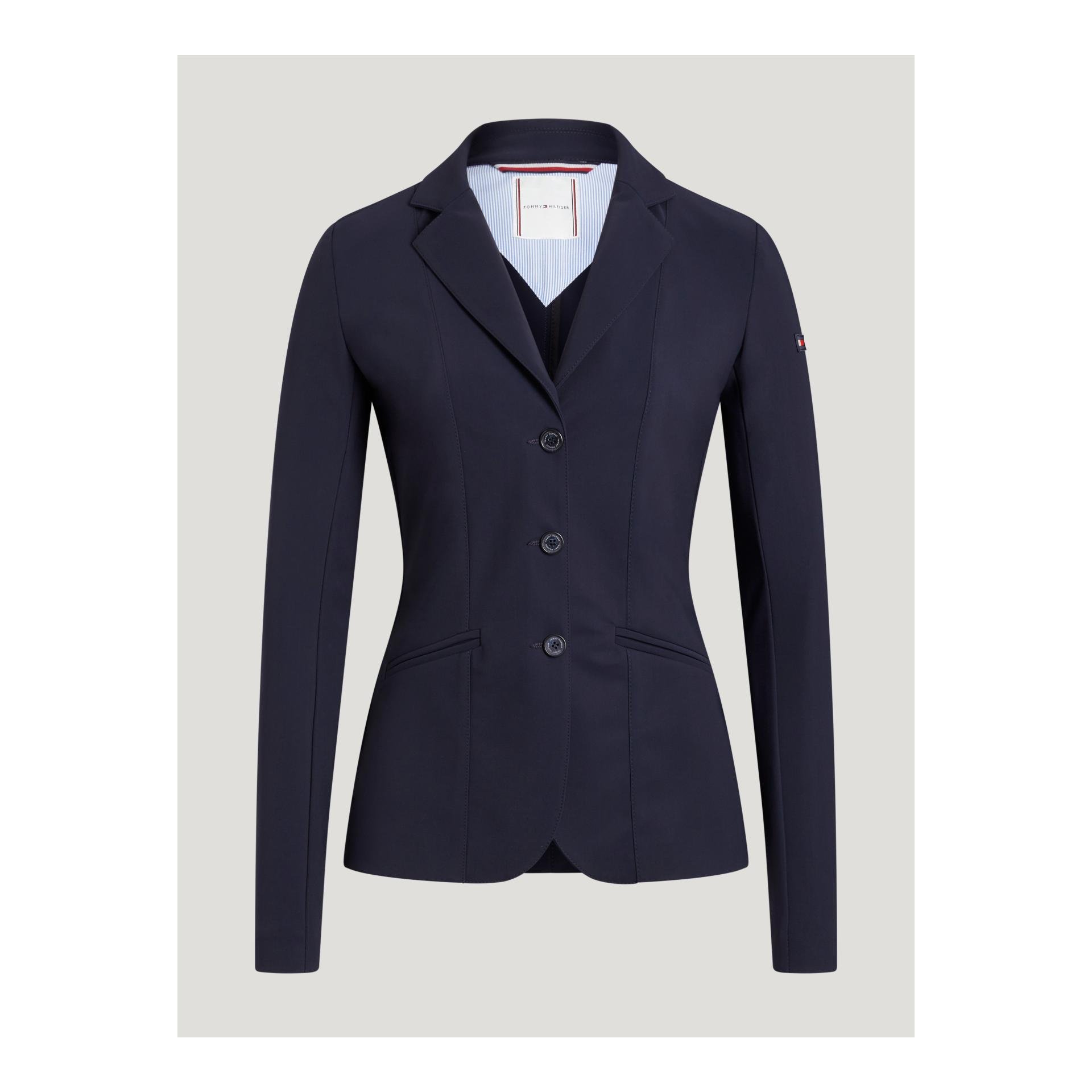 Turnierjacket Brighton Damen Turnierjacket Brighton Damen
