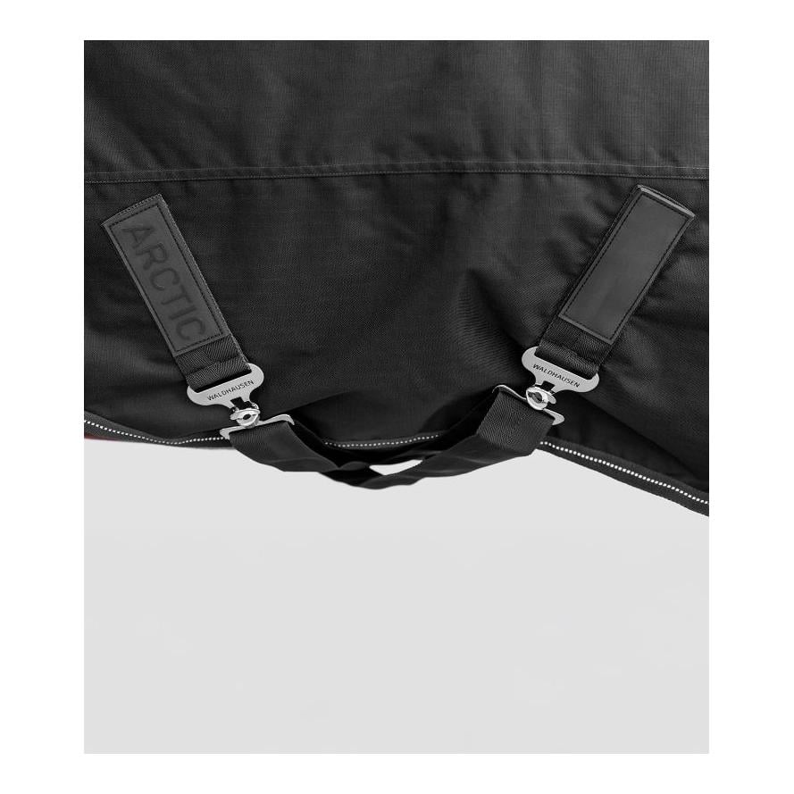 Couverture de pré Arctic 200g