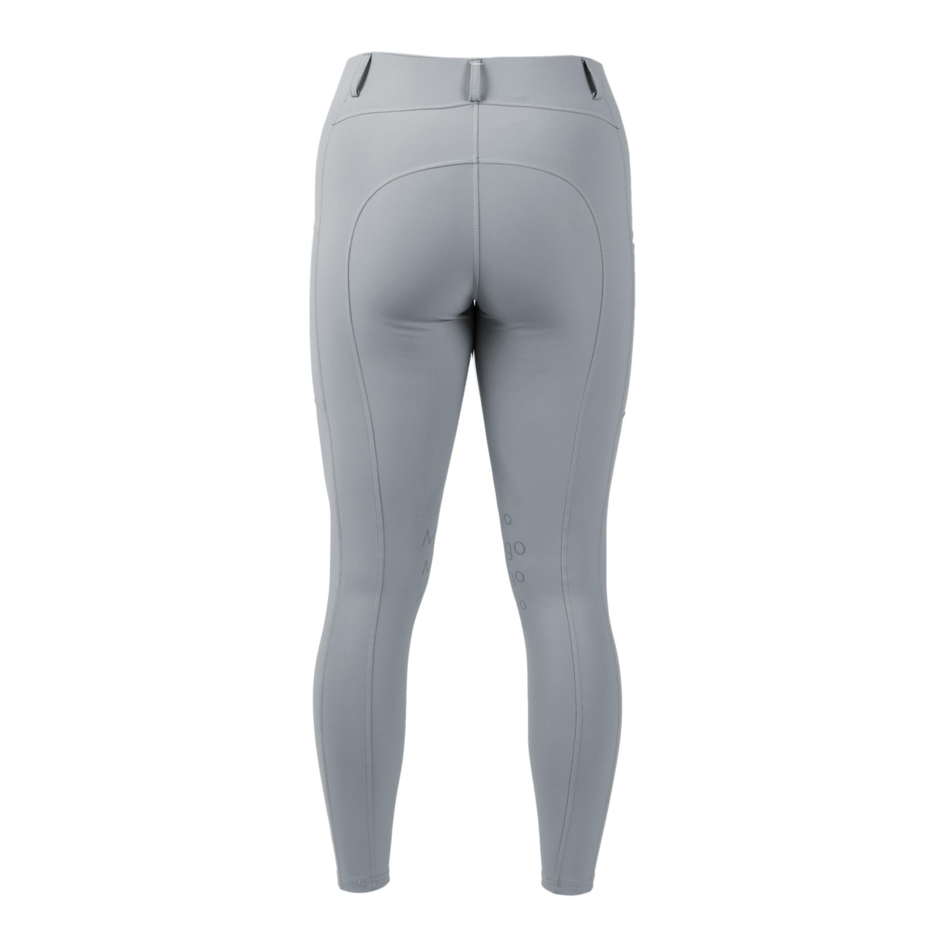 Reitleggings Cool Summer Kniegrip Damen Reitleggings Cool Summer Kniegrip Damen