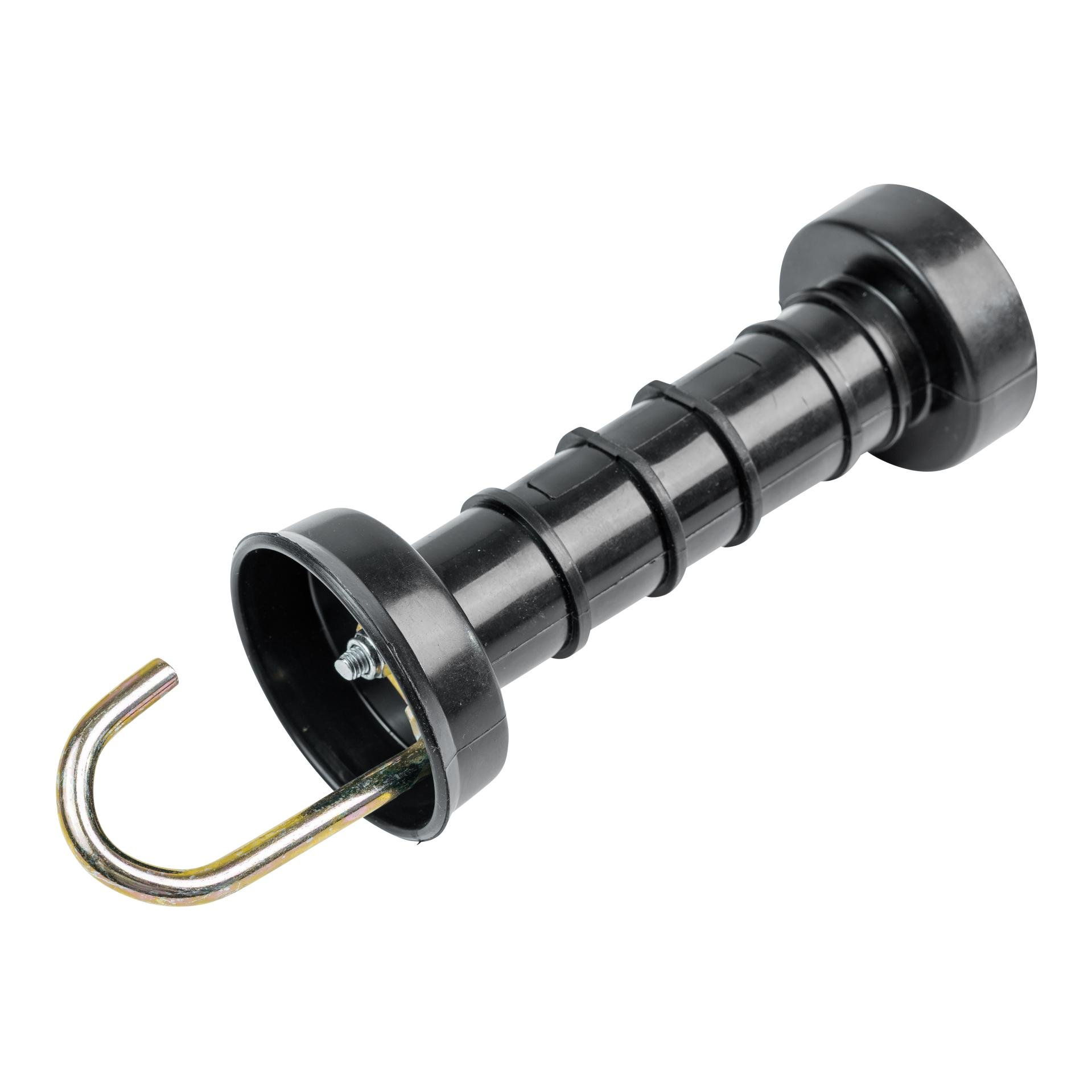 Poignée de clôture spéciale