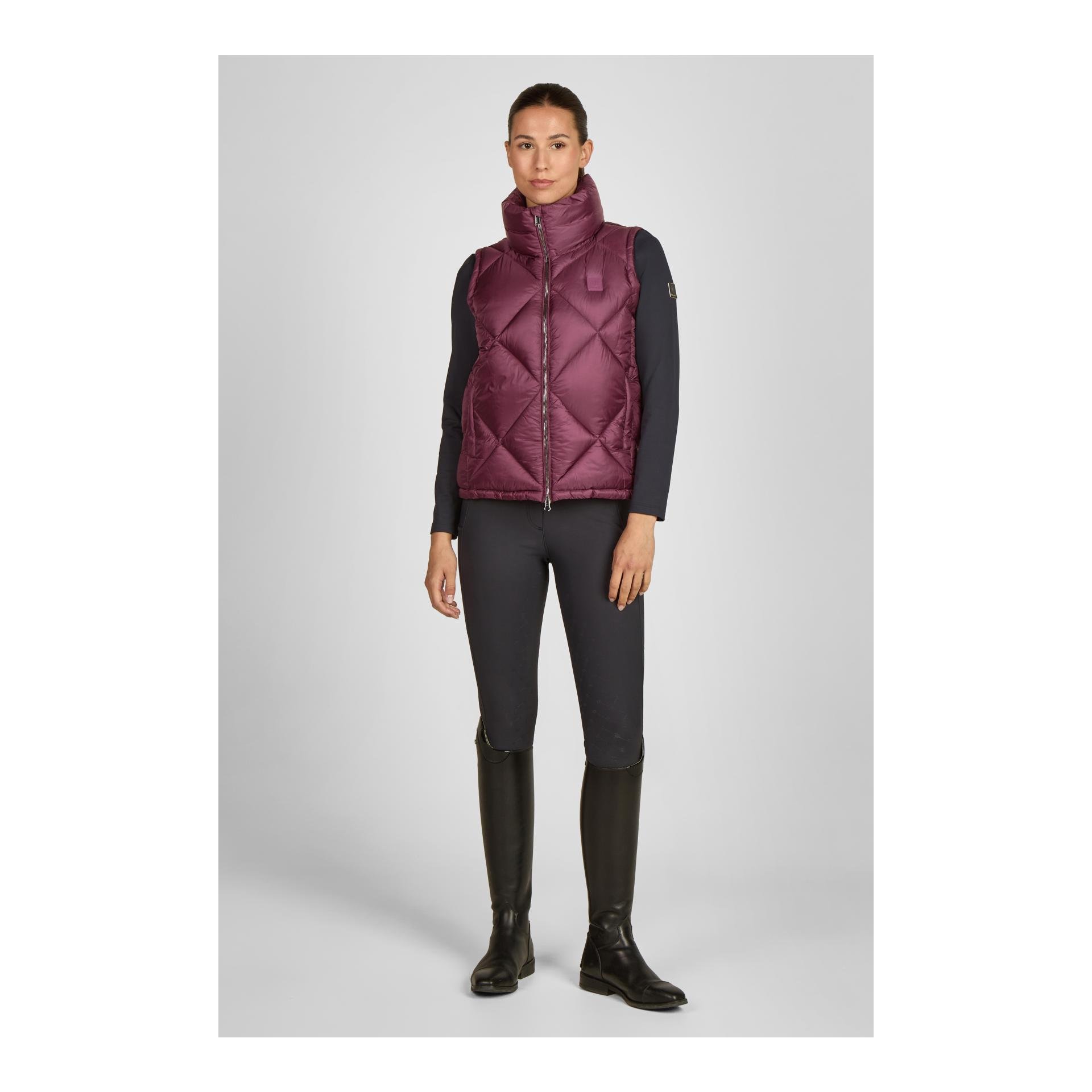 Weste Quilt Heritage 25/26