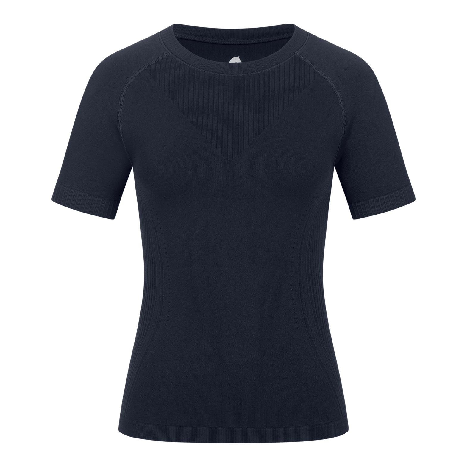 Funktionsshirt Pisa 3D-Strick Funktionsshirt Pisa 3D-Strick