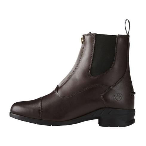 Stiefelette Heritage IV Zip Paddock Damen - Light Brown Stiefelette Heritage IV Zip Paddock Damen - Light Brown