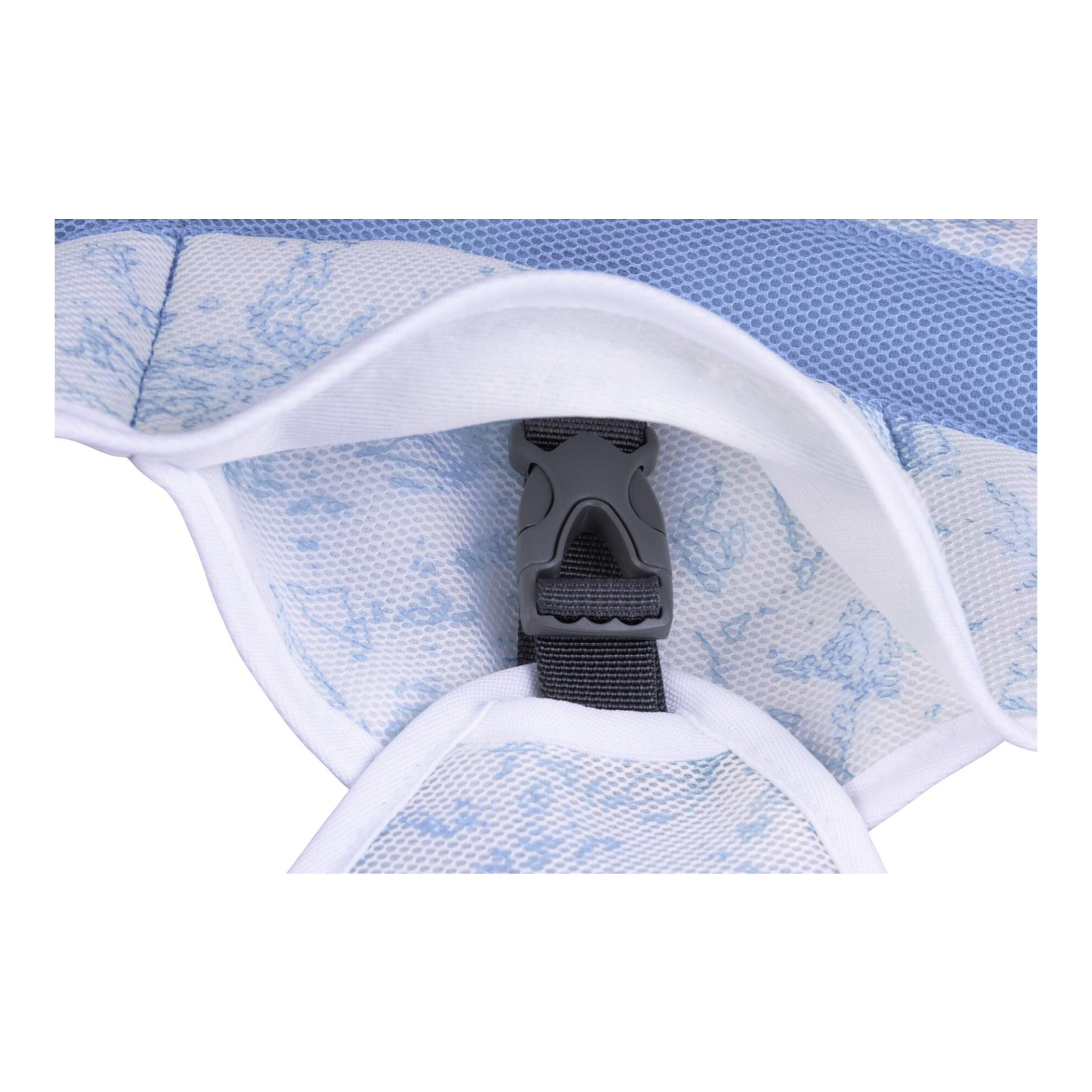 Swamp Cooler™ Weste Swamp Cooler™ Weste