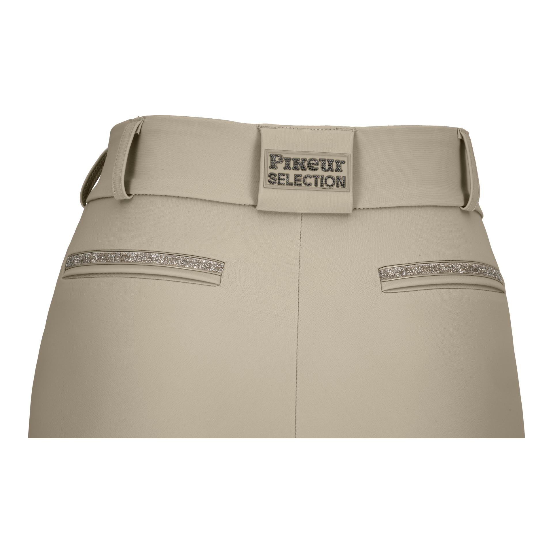 Pikeur Reithose Ceelina SD Highwaist Kniegrip 