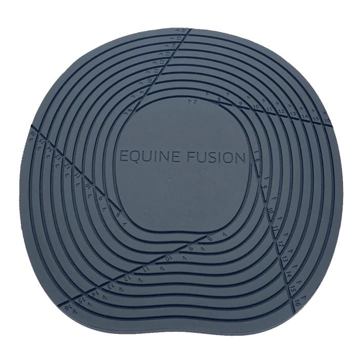 Equine Fusion Dampening Pad Regular
