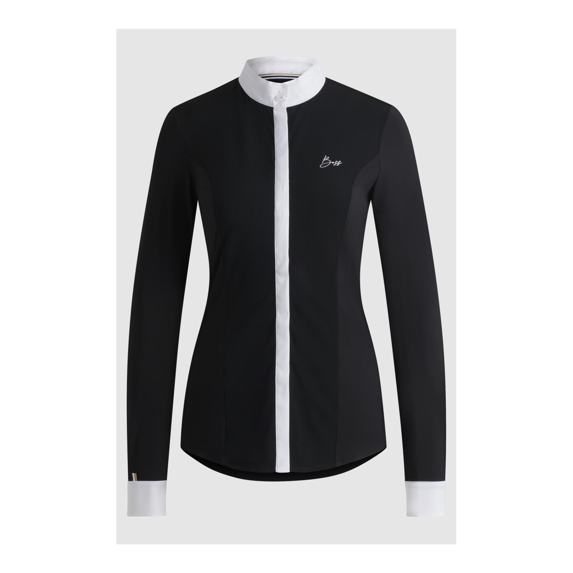 Turnierbluse Emma Damen Turnierbluse Emma Damen