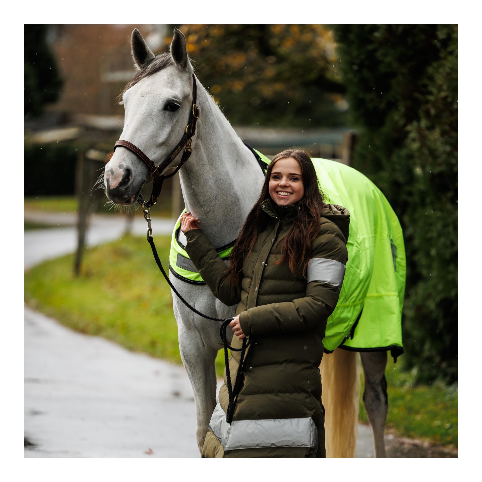 Walker Rug Fleece 0 g Walker Rug Fleece 0 g