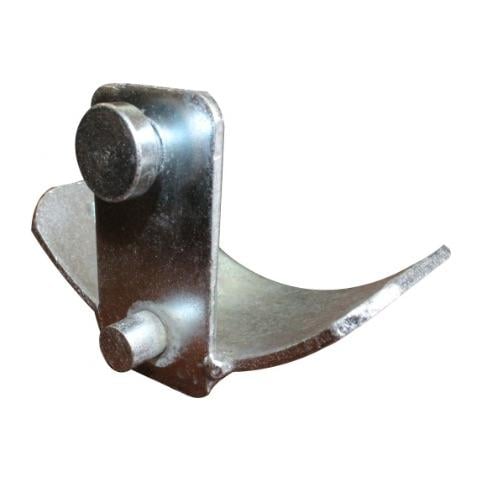 Equip Horse Hindernisauflage - verzinkt