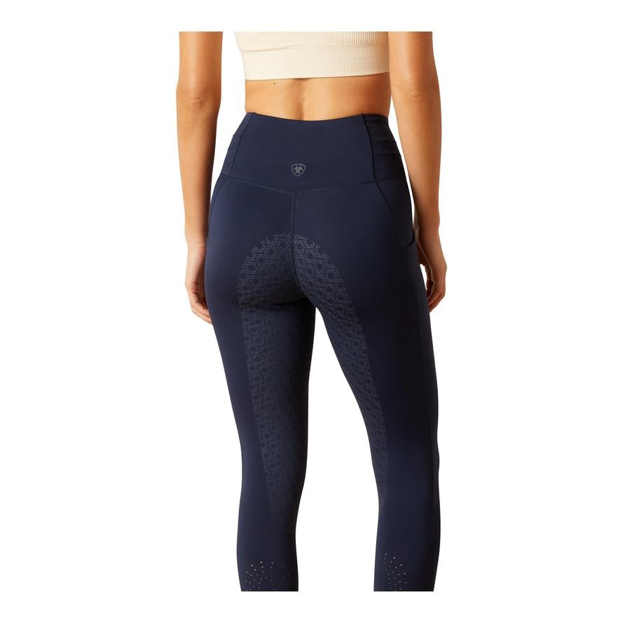 Reitleggings 2.0 Vollbesatz Damen