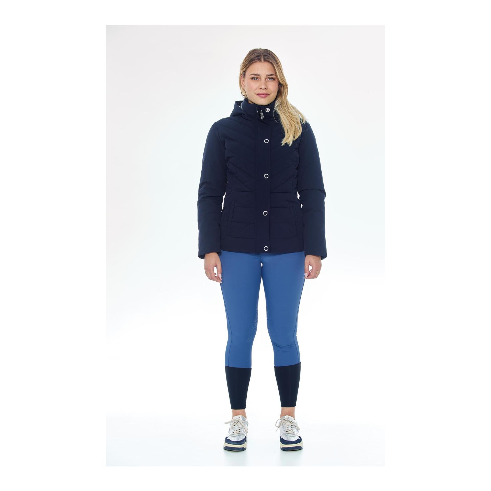 Parka Jolina Femmes Parka Jolina Femmes