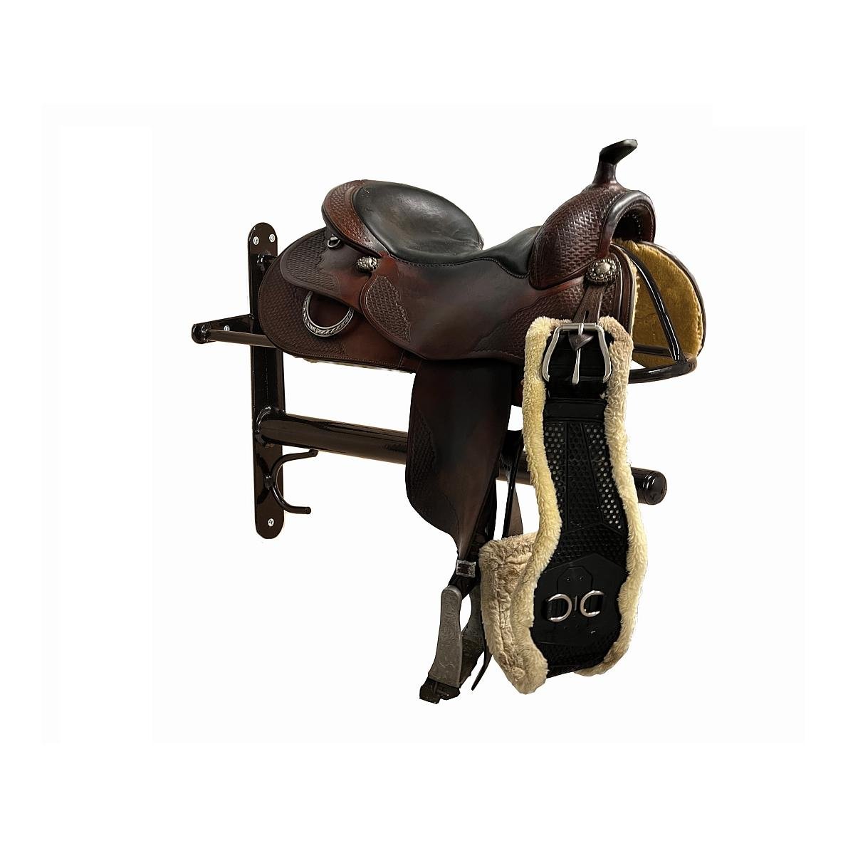 Growi Westernsattelhalter PRO