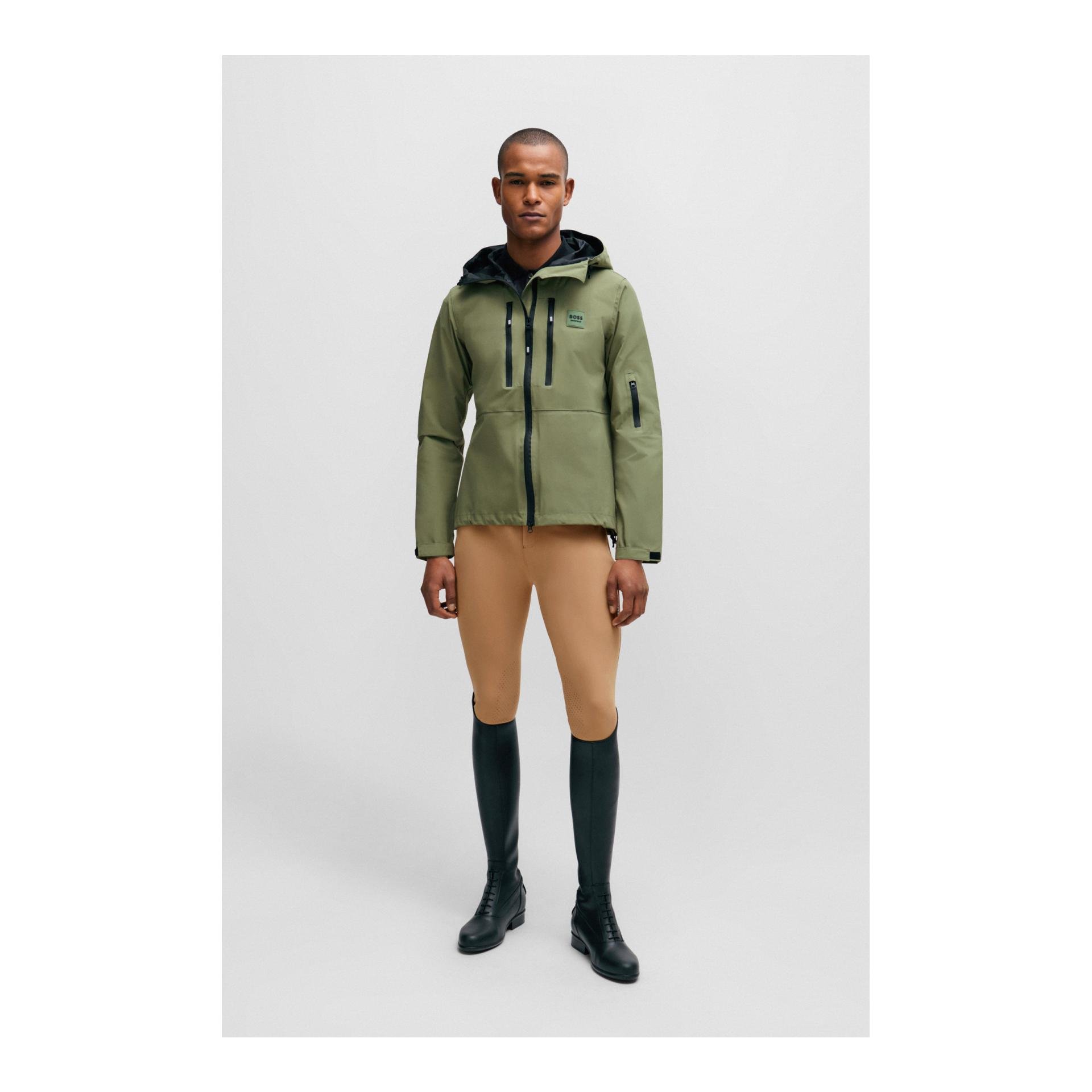 Regenjacke Neil Herren