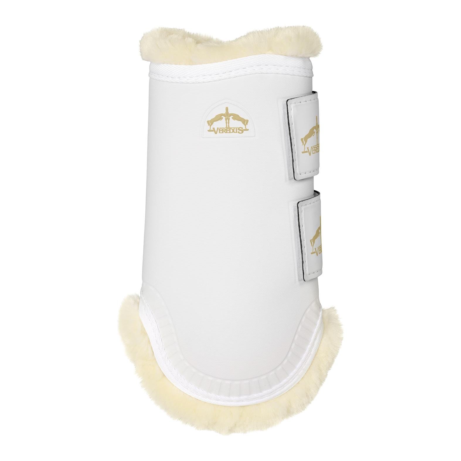 Veredus Gamaschen TRB Save the Sheep Front