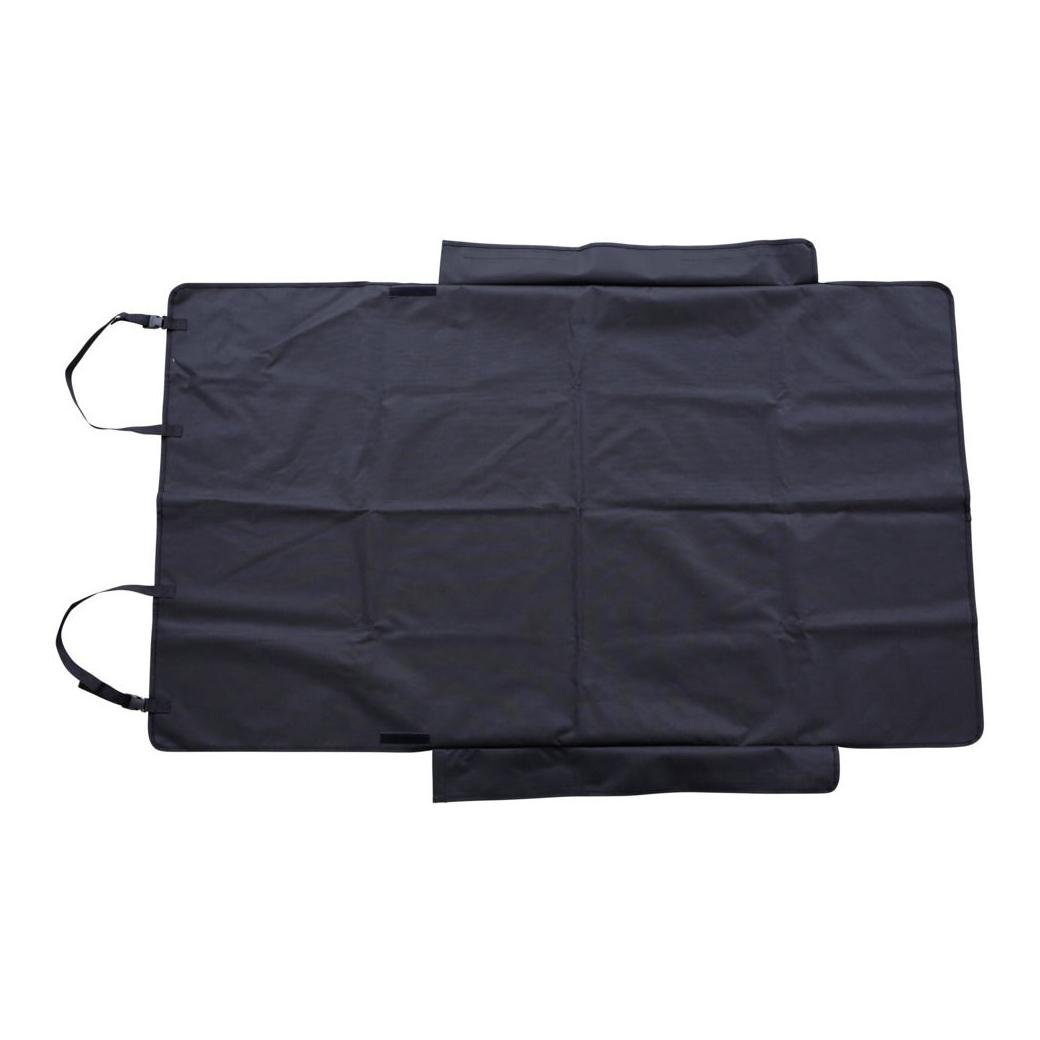 Kerbl Pet Auto-Schondecke Economy - schwarz