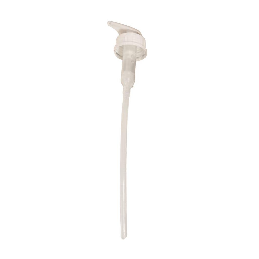 Kentucky Pump for almond shampoo