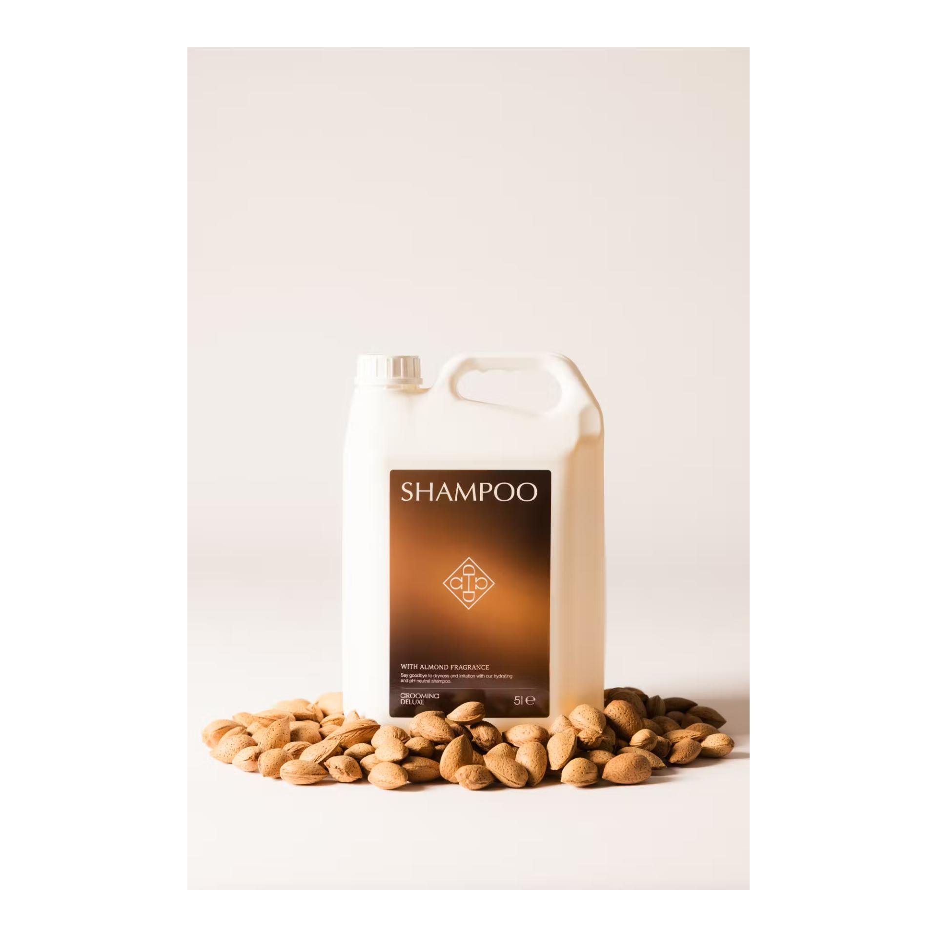 Horse Shampoo Almond Horse Shampoo Almond