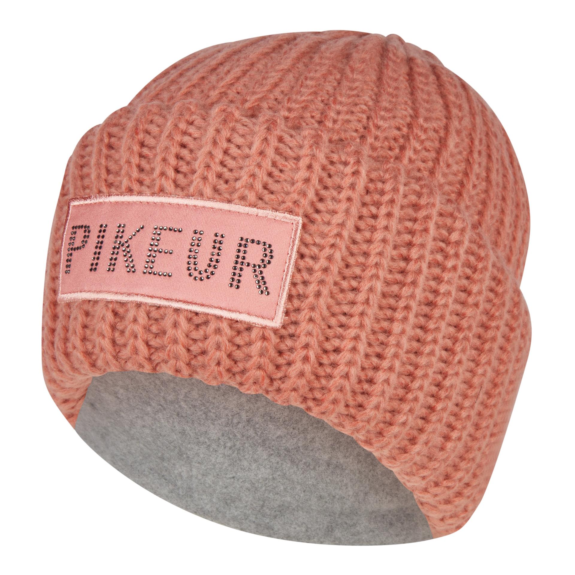 Pikeur Mütze Strass Sports - Blossom -