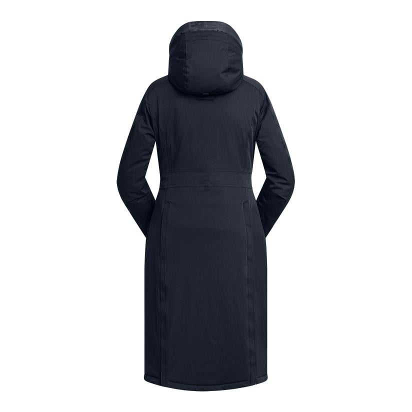 Elt Winterreitmantel Opal