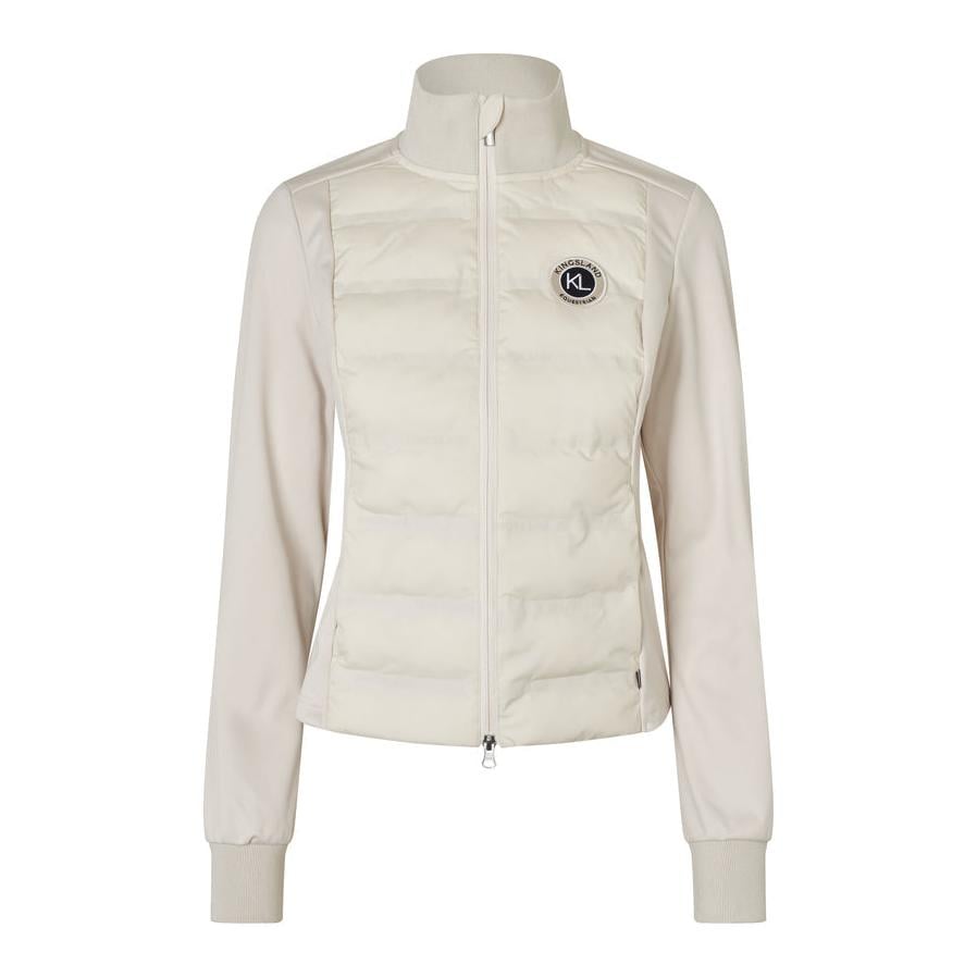 Kingsland Veste d'équitation hybride KLLucy pour femmes