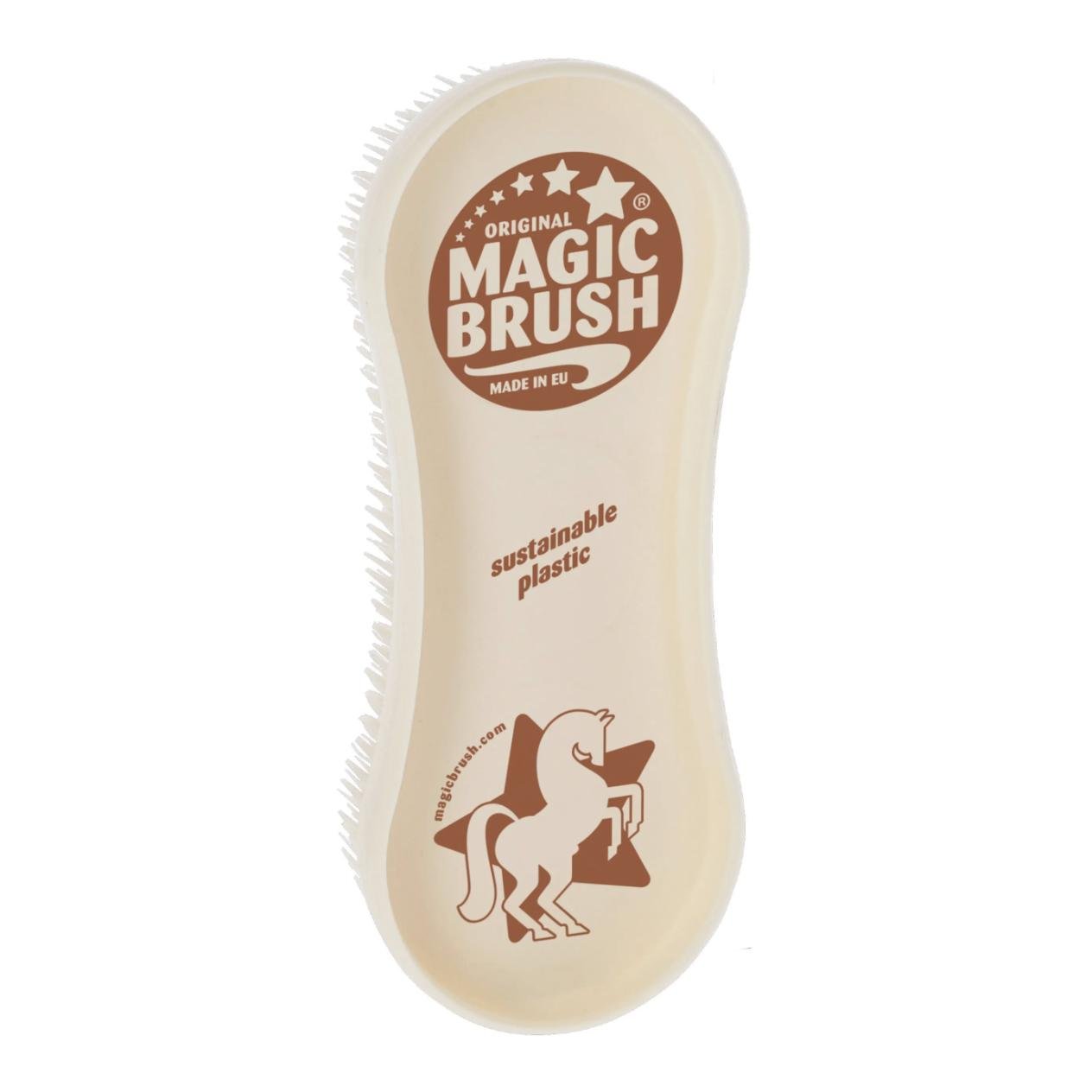 MagicBrush Bürste Nature