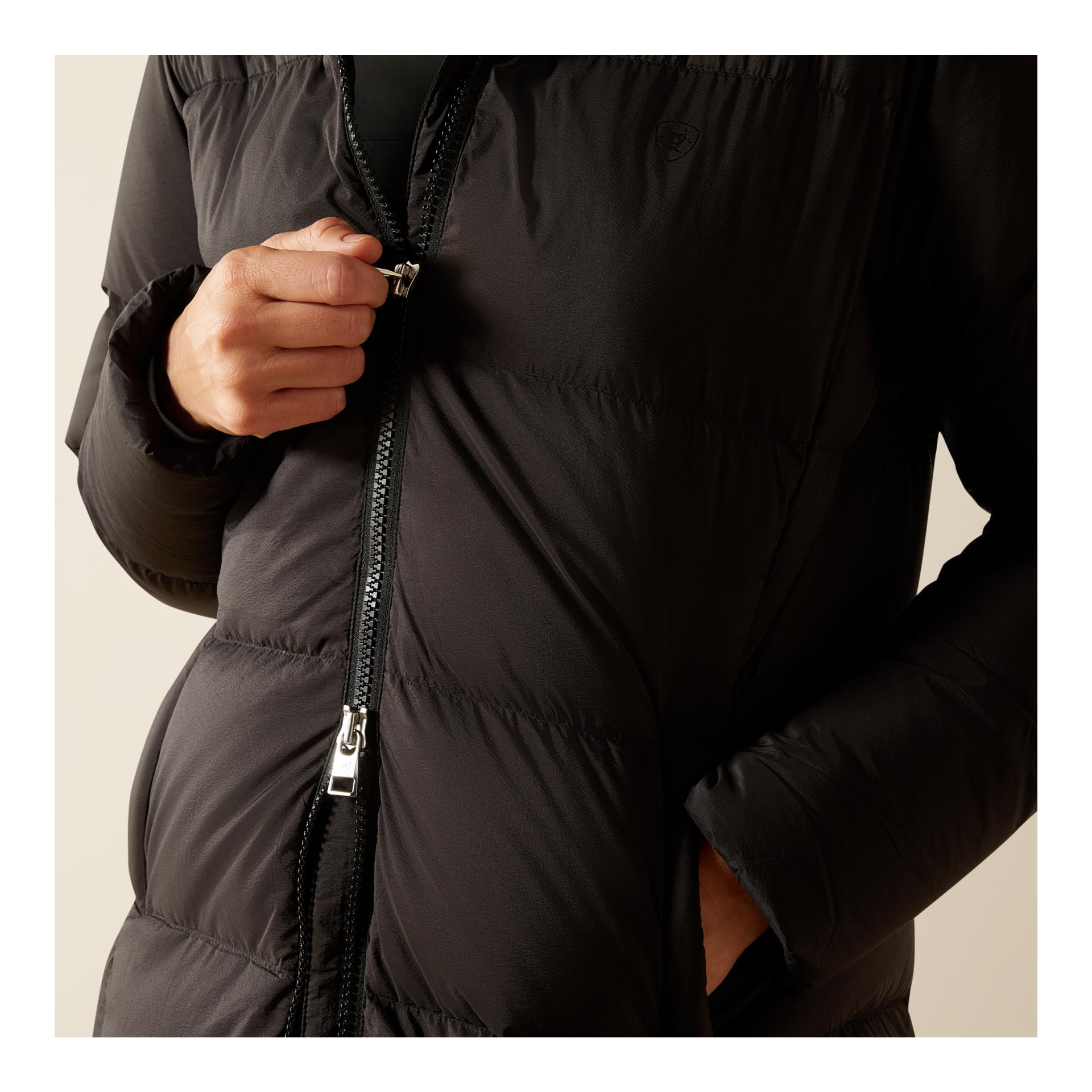 Daunenmantel UltraPuff