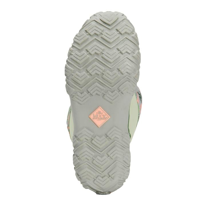 Stiefel Forager Tall - grün Stiefel Forager Tall - grün