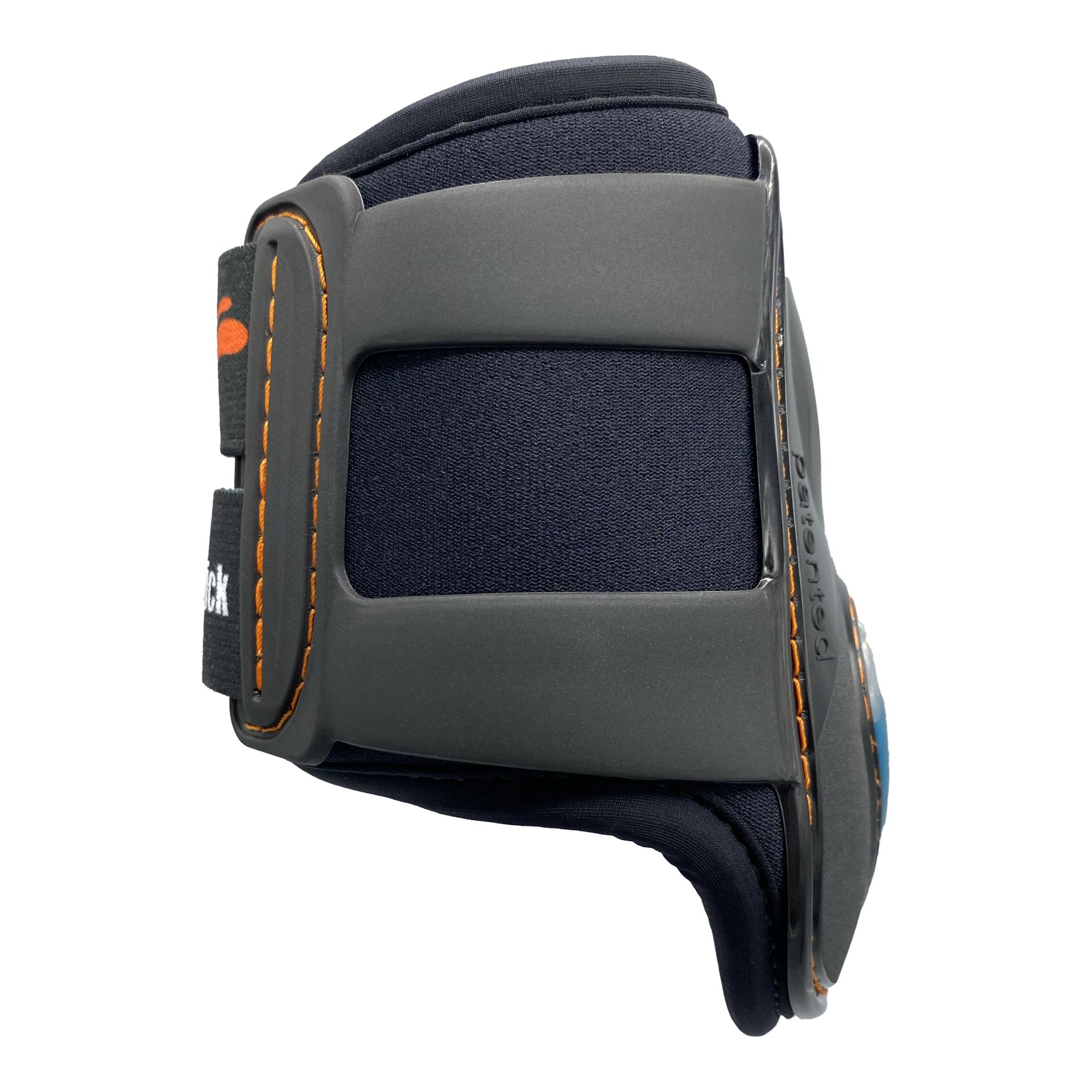 eQuick Streichkappen eSHOCK ELASTIC
