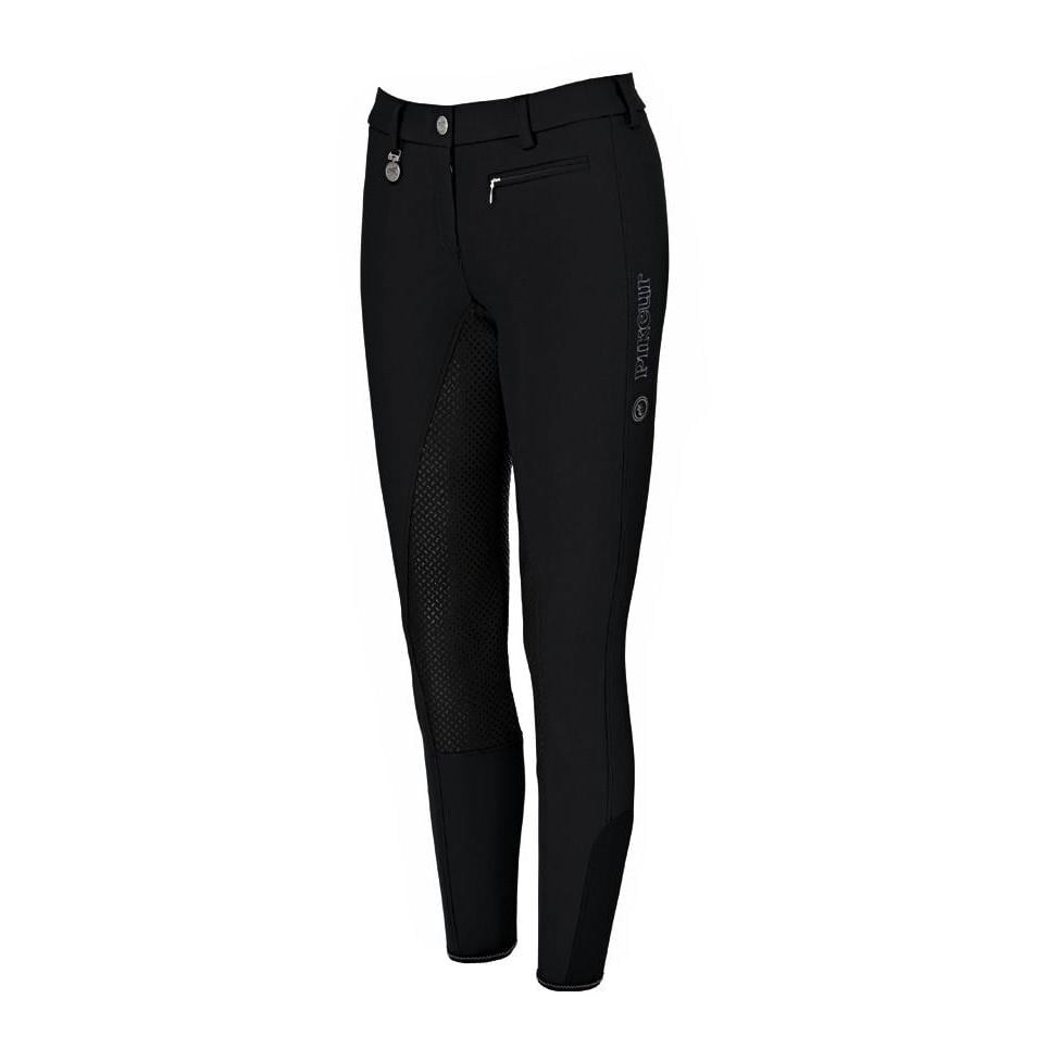 Reithose Lucinda Grip Damen Vollbesatz Reithose Lucinda Grip Damen Vollbesatz