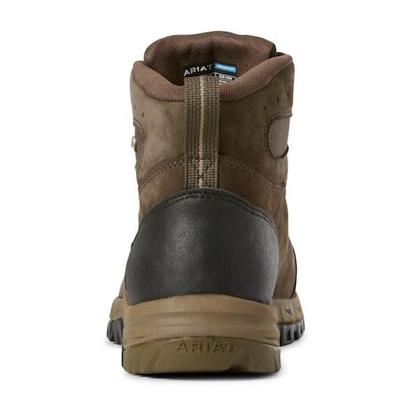 Stall- und Sicherheitsschuh Skyline Summit GTX Herren Stall- und Sicherheitsschuh Skyline Summit GTX Herren