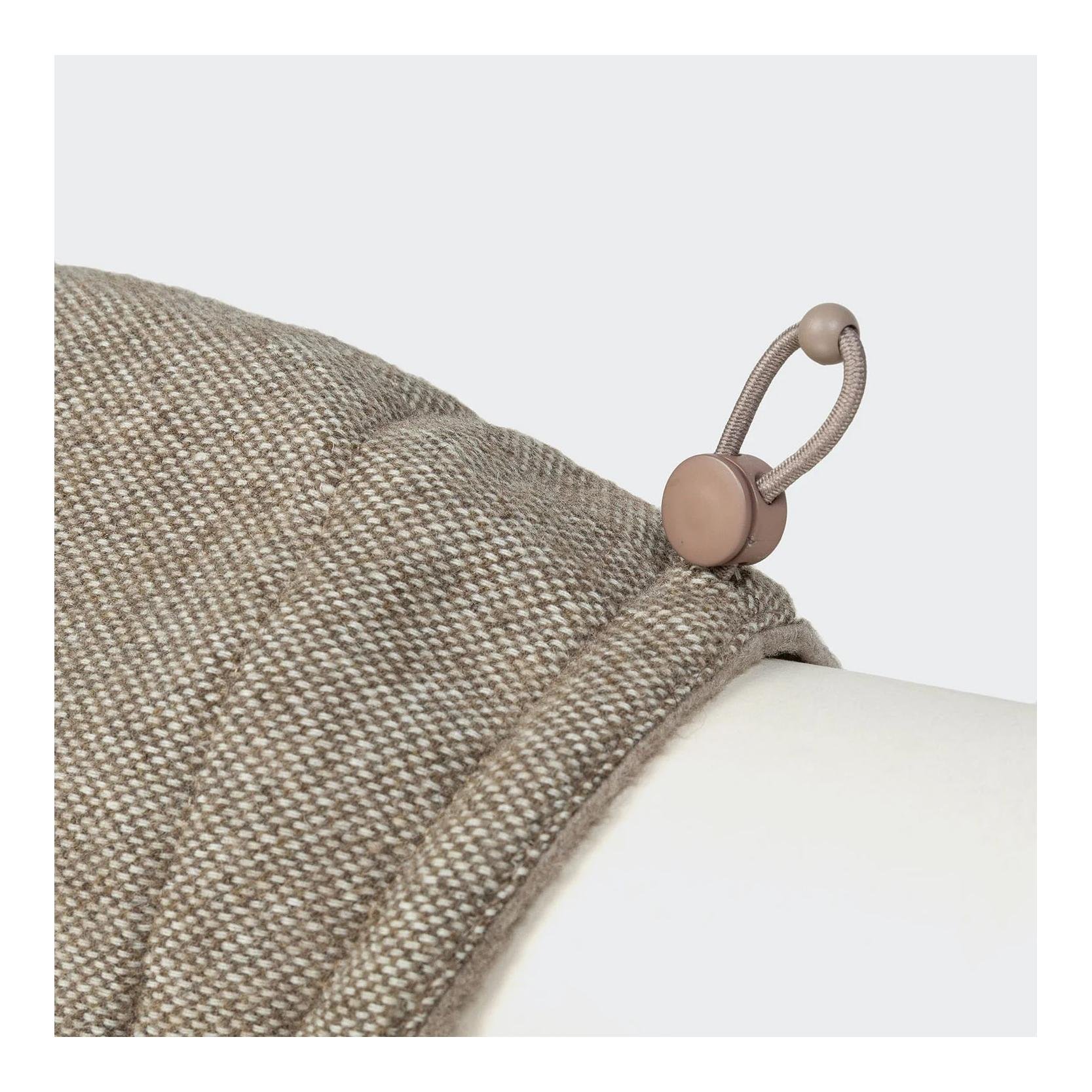 Winter Hundemantel Brooklyn Regulär