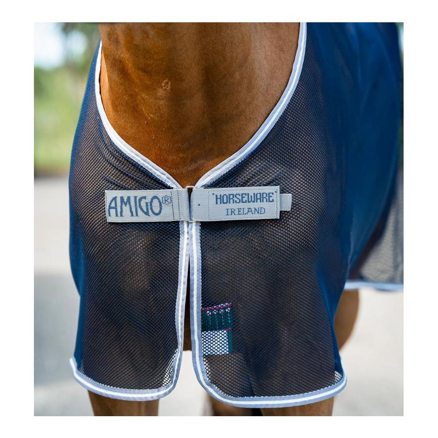 Fliegendecke Amigo Net Cooler, Abschwitzdecke