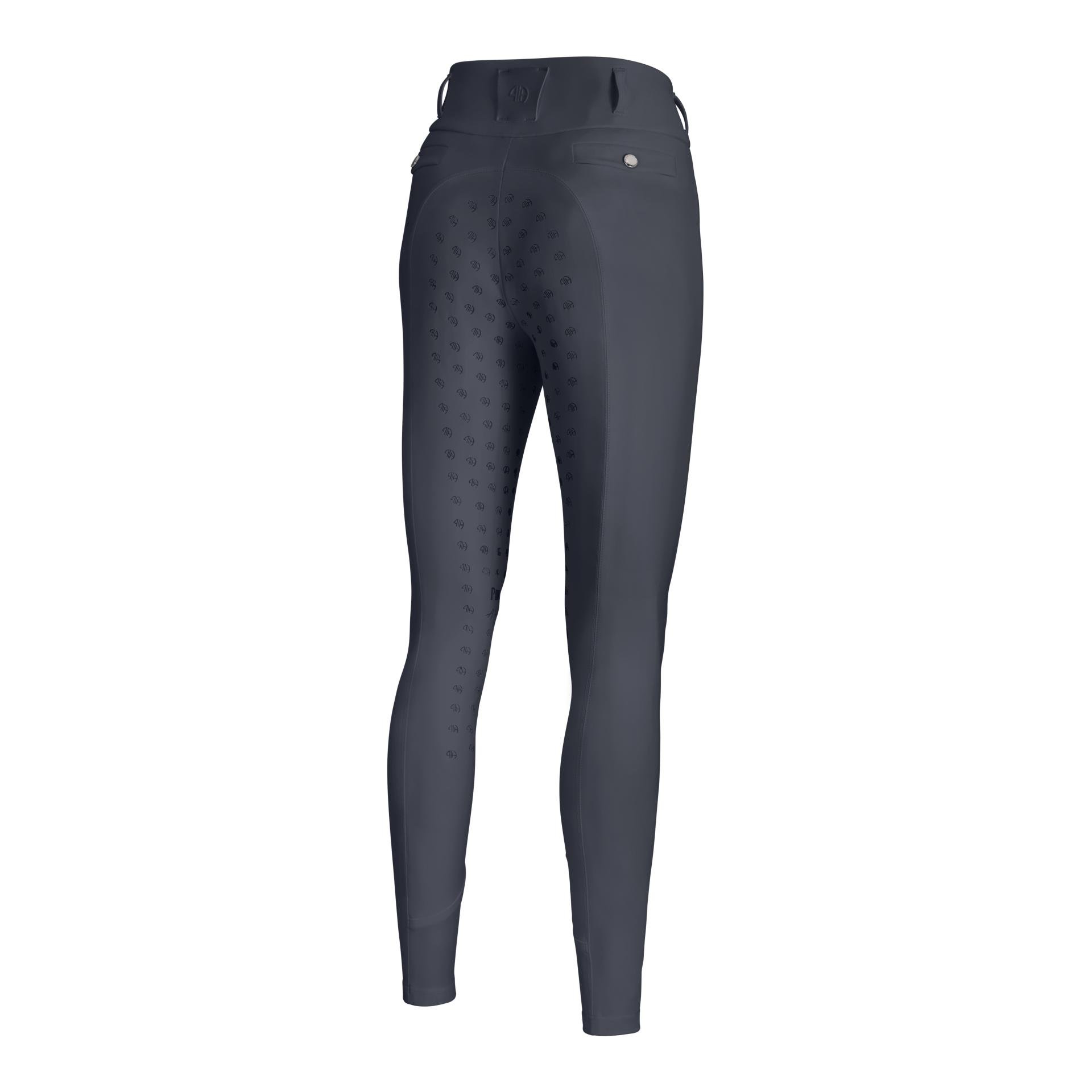 Reithose Linn Highwaist SD Vollgrip Damen Reithose Linn Highwaist SD Vollgrip Damen