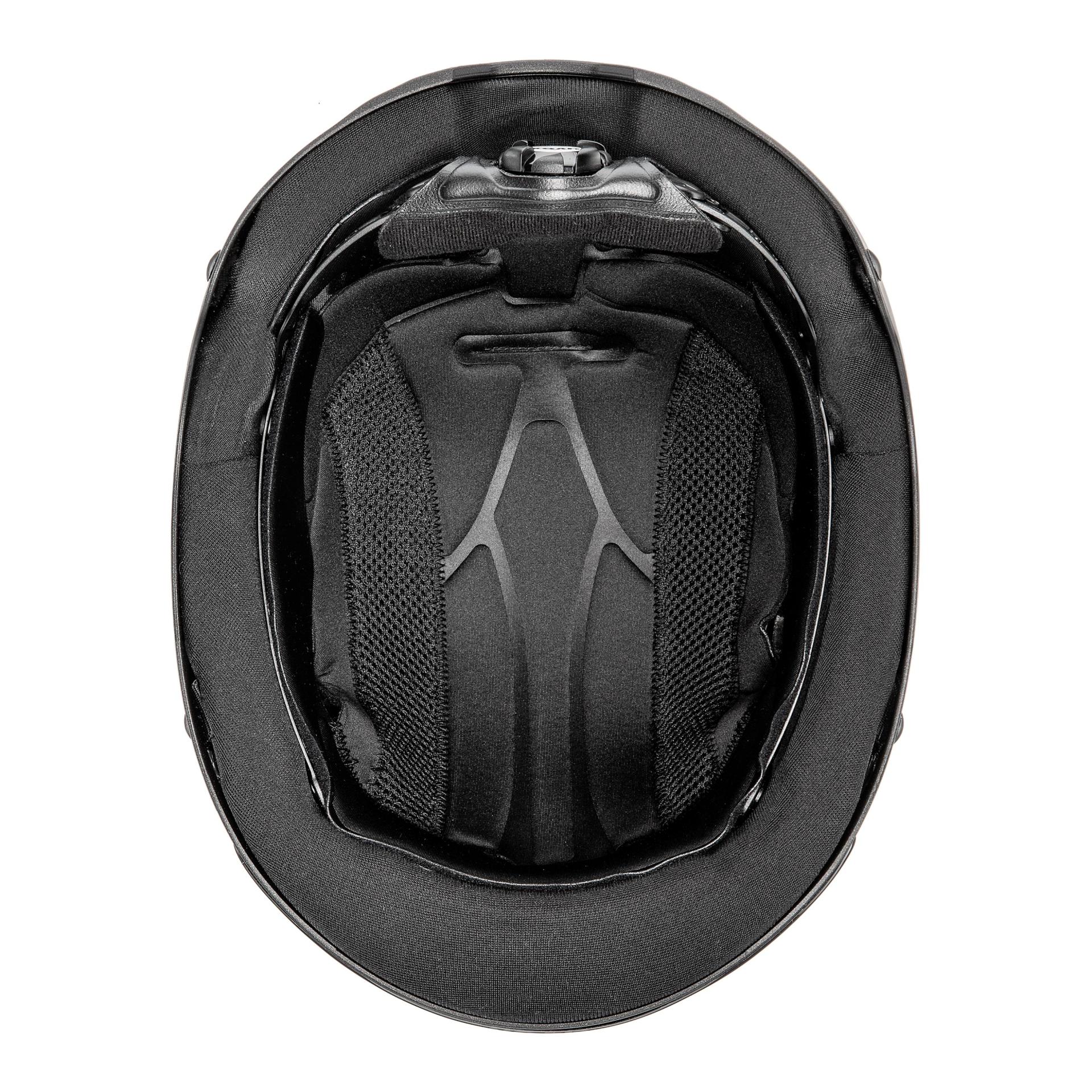Reithelm Perfexxion II xc - black mat Reithelm Perfexxion II xc - black mat