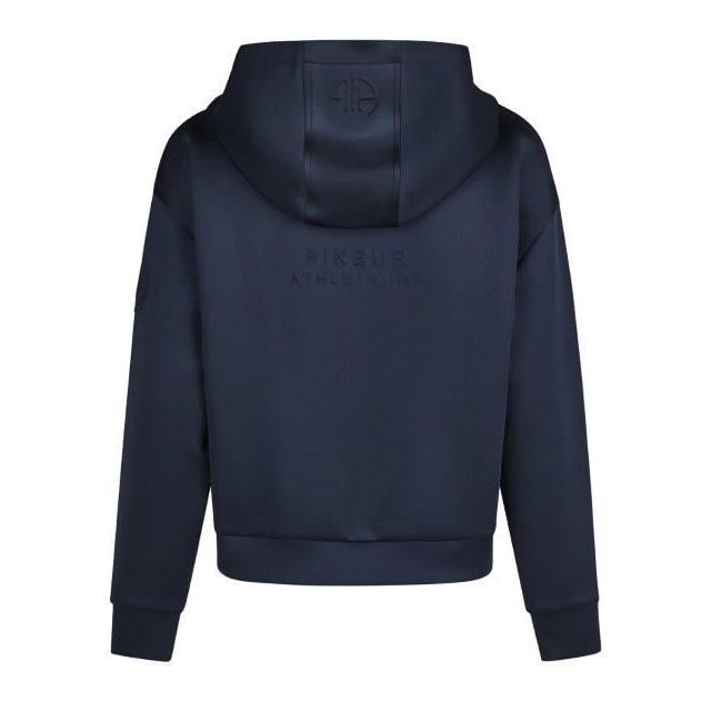 Sweatshirtjacke Athleisure Damen Sweatshirtjacke Athleisure Damen