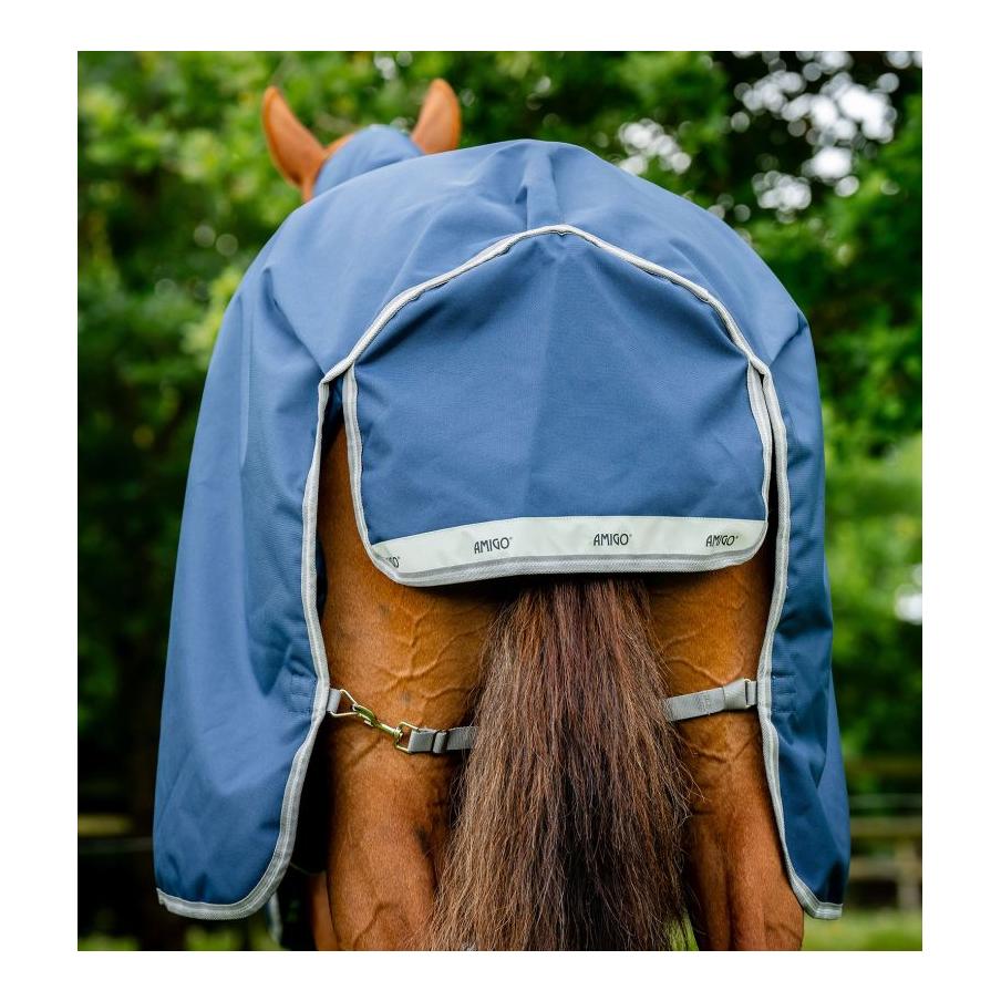 Winterdecke Amigo Bravo 12 plus 400g 