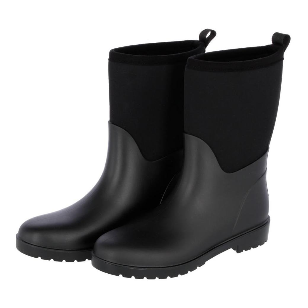 Stiefel NeoLite halbhoch