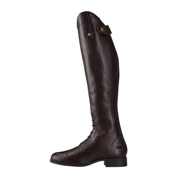 Reitstiefel Heritage Contour II Field Zip Damen Reitstiefel Heritage Contour II Field Zip Damen