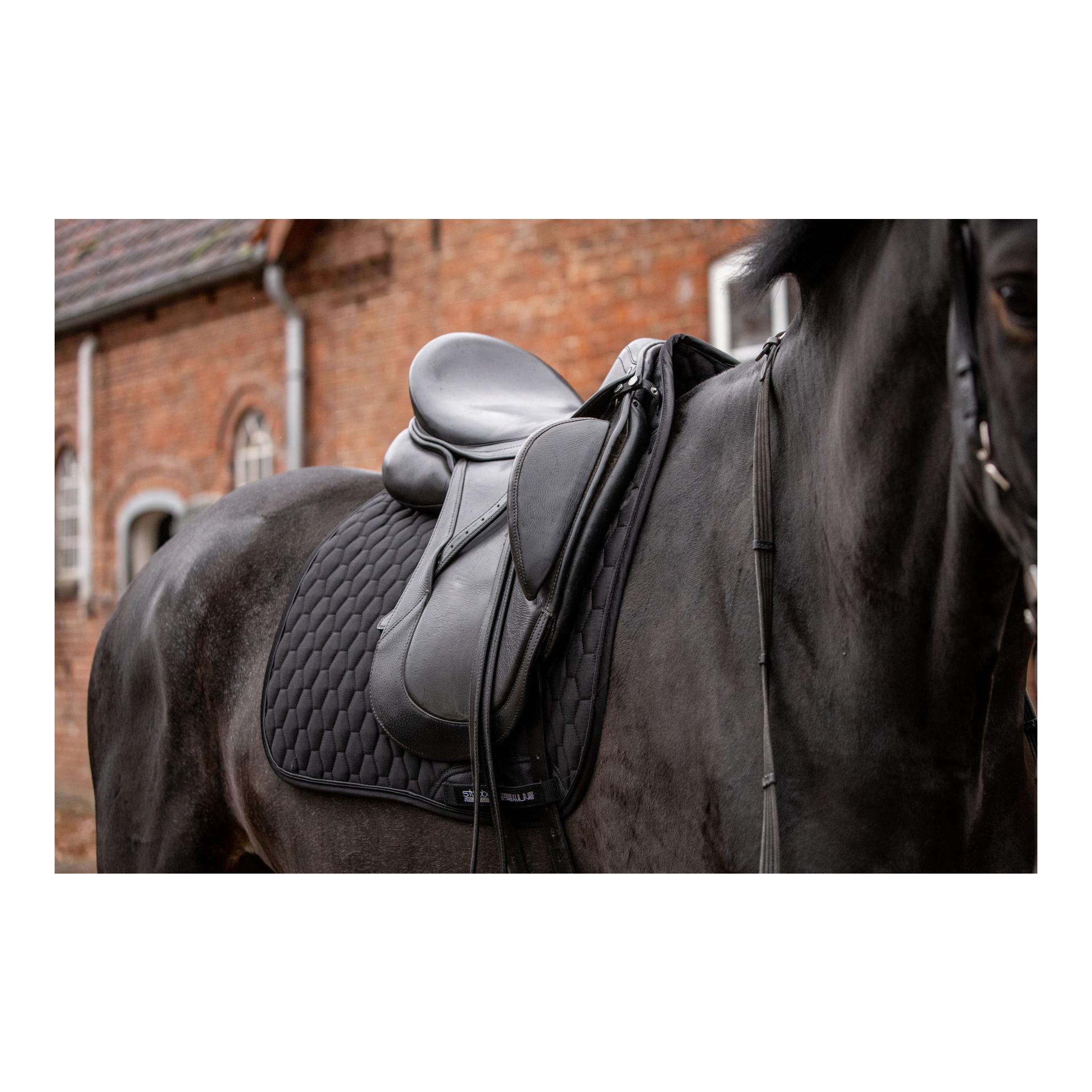 Stübben Streamline Schabracke Dressur GEN2