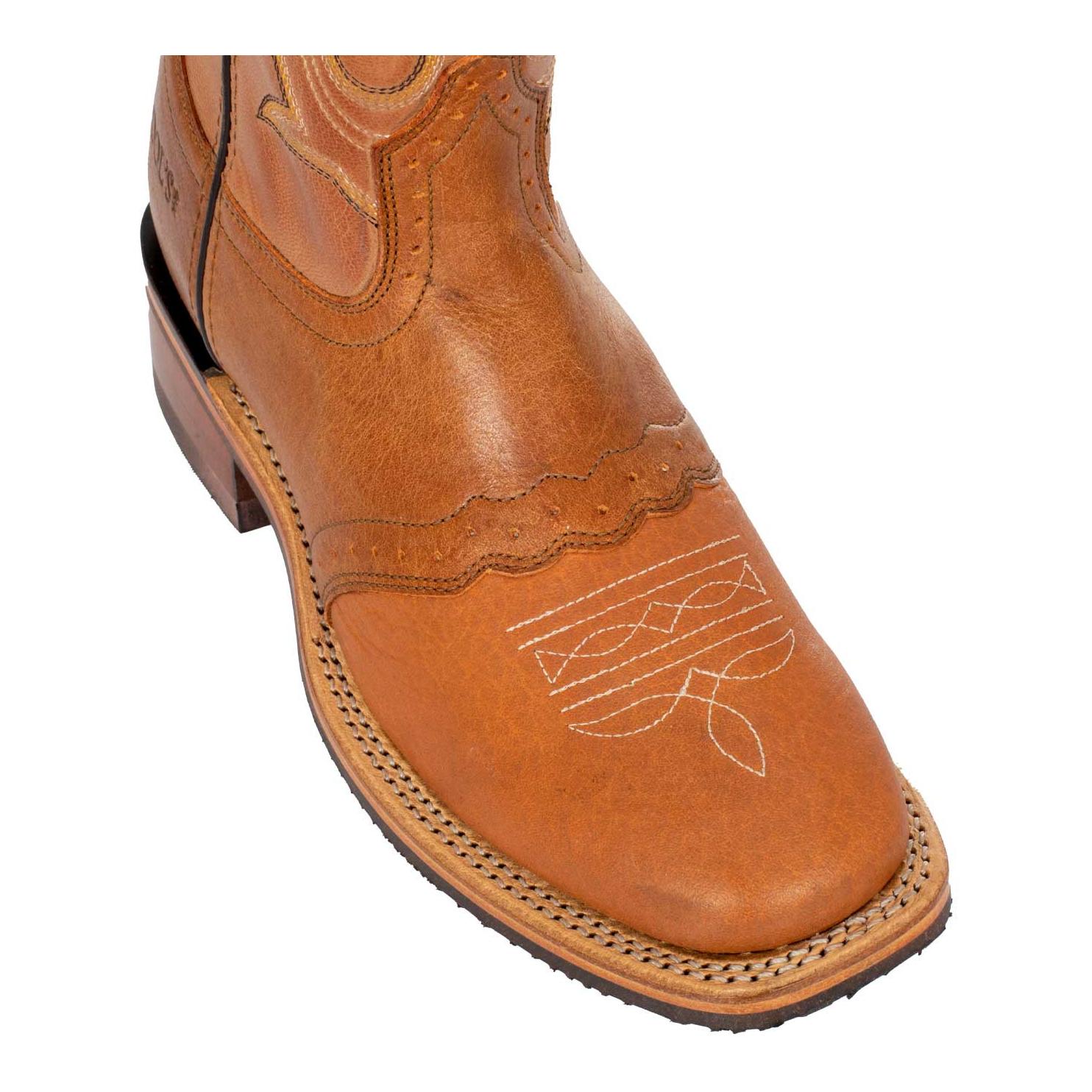 Pool's Westernstiefel 688