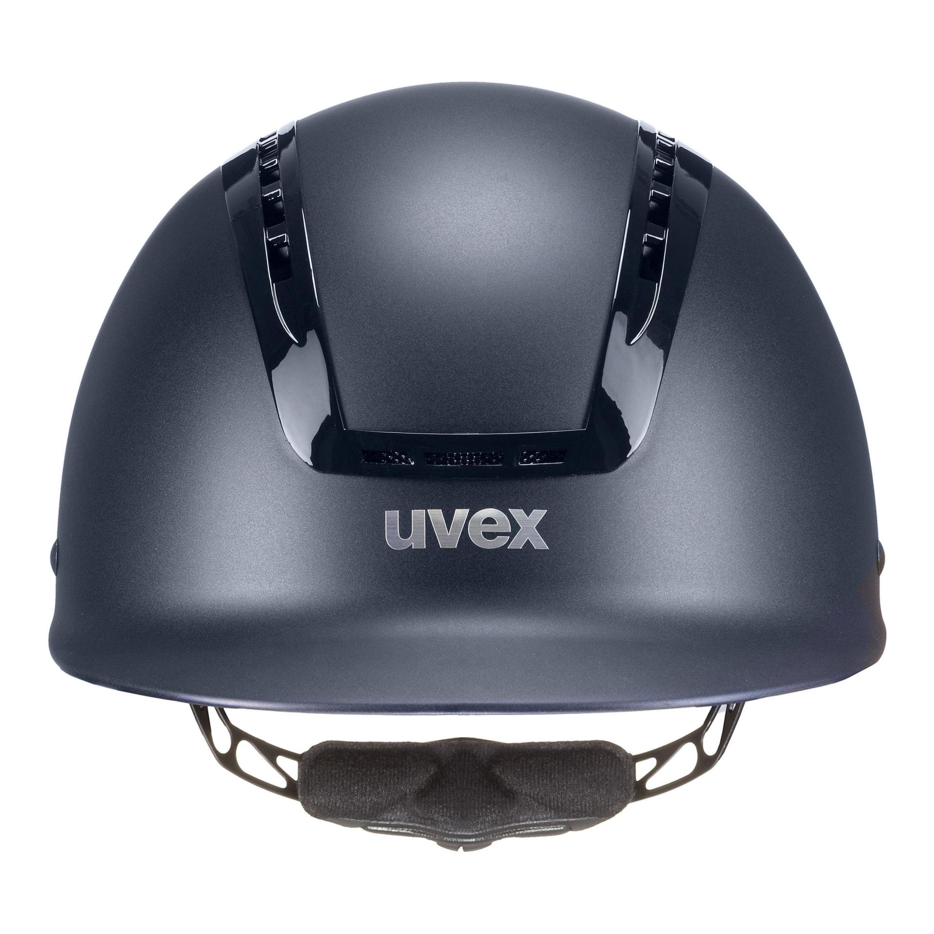 Reithelm Suxxeed Active - navy mat