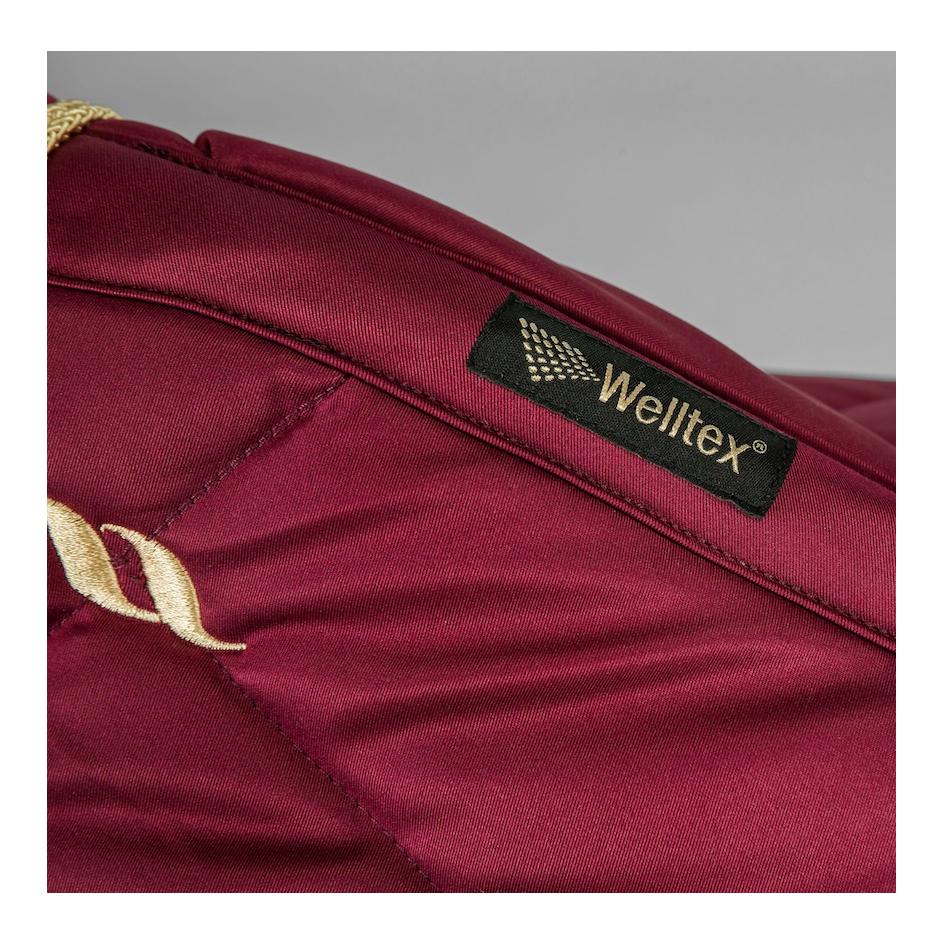 Schabracke Nights Collection - dark red Schabracke Nights Collection - dark red