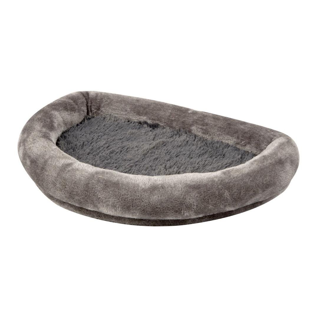 Kerbl Pet Fensterliegebett - grau