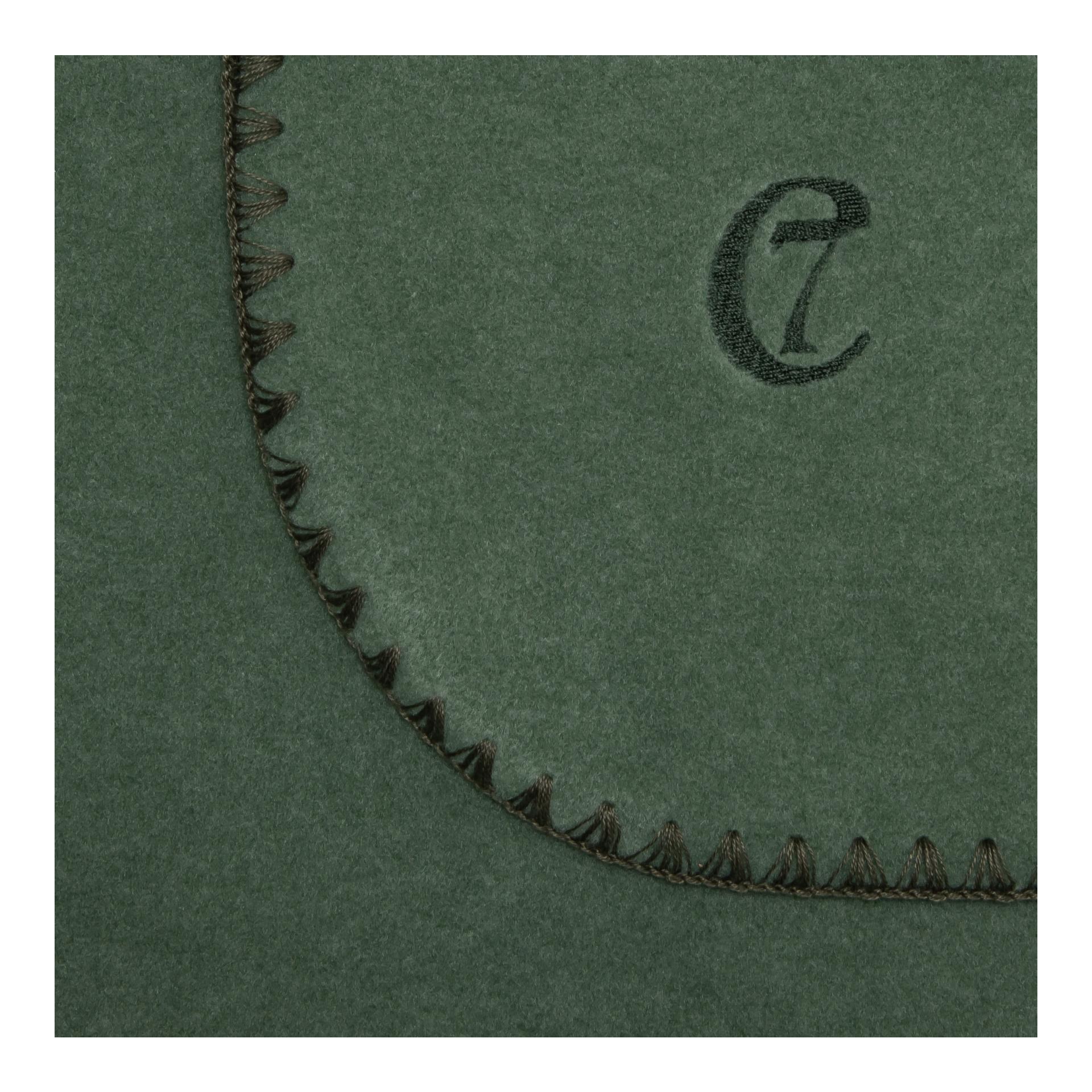 Hundedecke Soft Fleece - dusty green Hundedecke Soft Fleece - dusty green