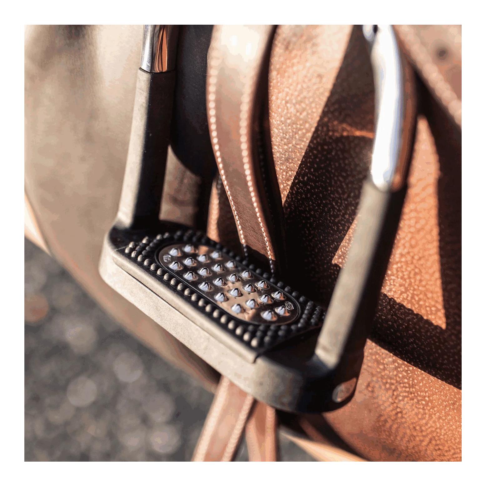 Sprenger FLEXCITE Grip Steigbügel