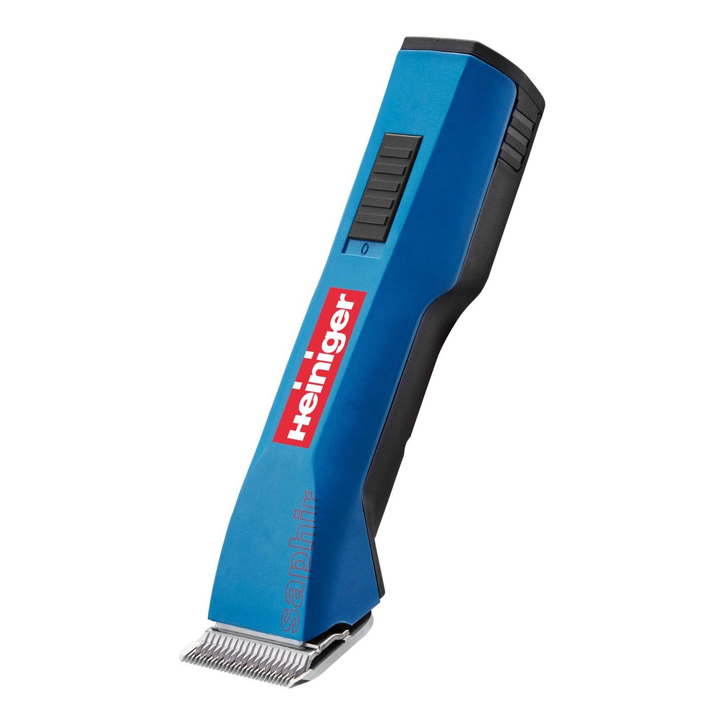 Schermaschine Saphir - blau Schermaschine Saphir - blau