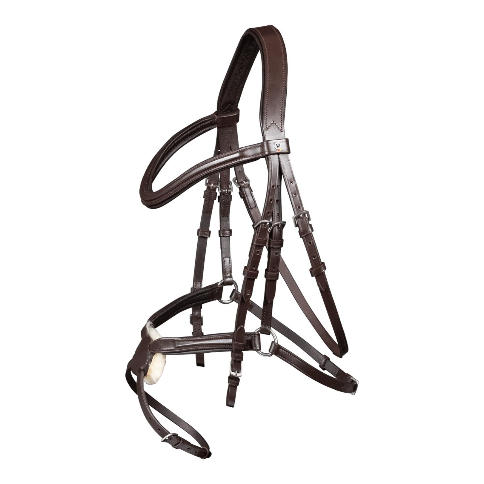 Zaum Mexikanisch X-Line