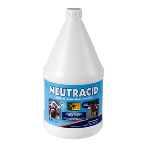 Neutracid - 10 l