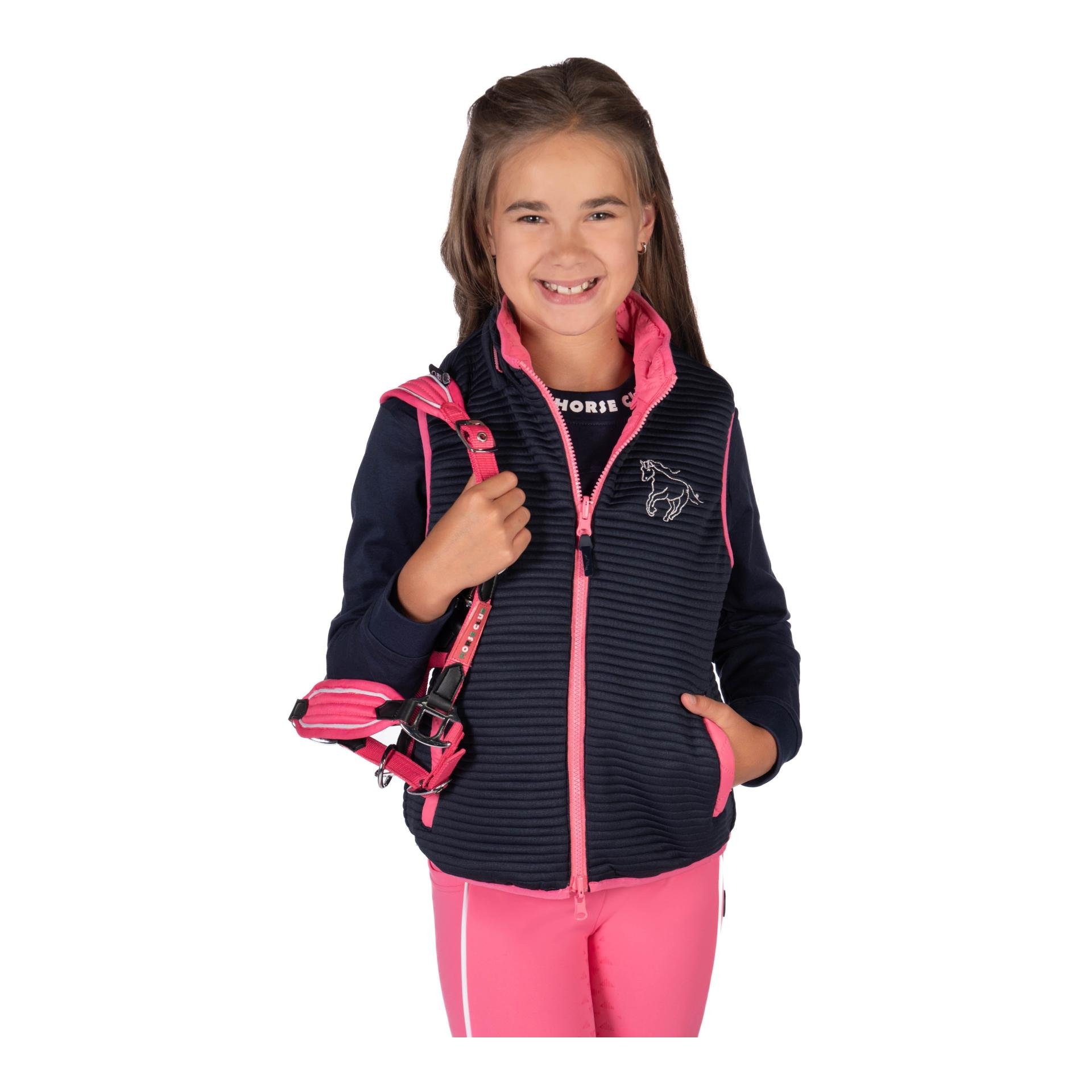 HKM Kinder Wendeweste Maui