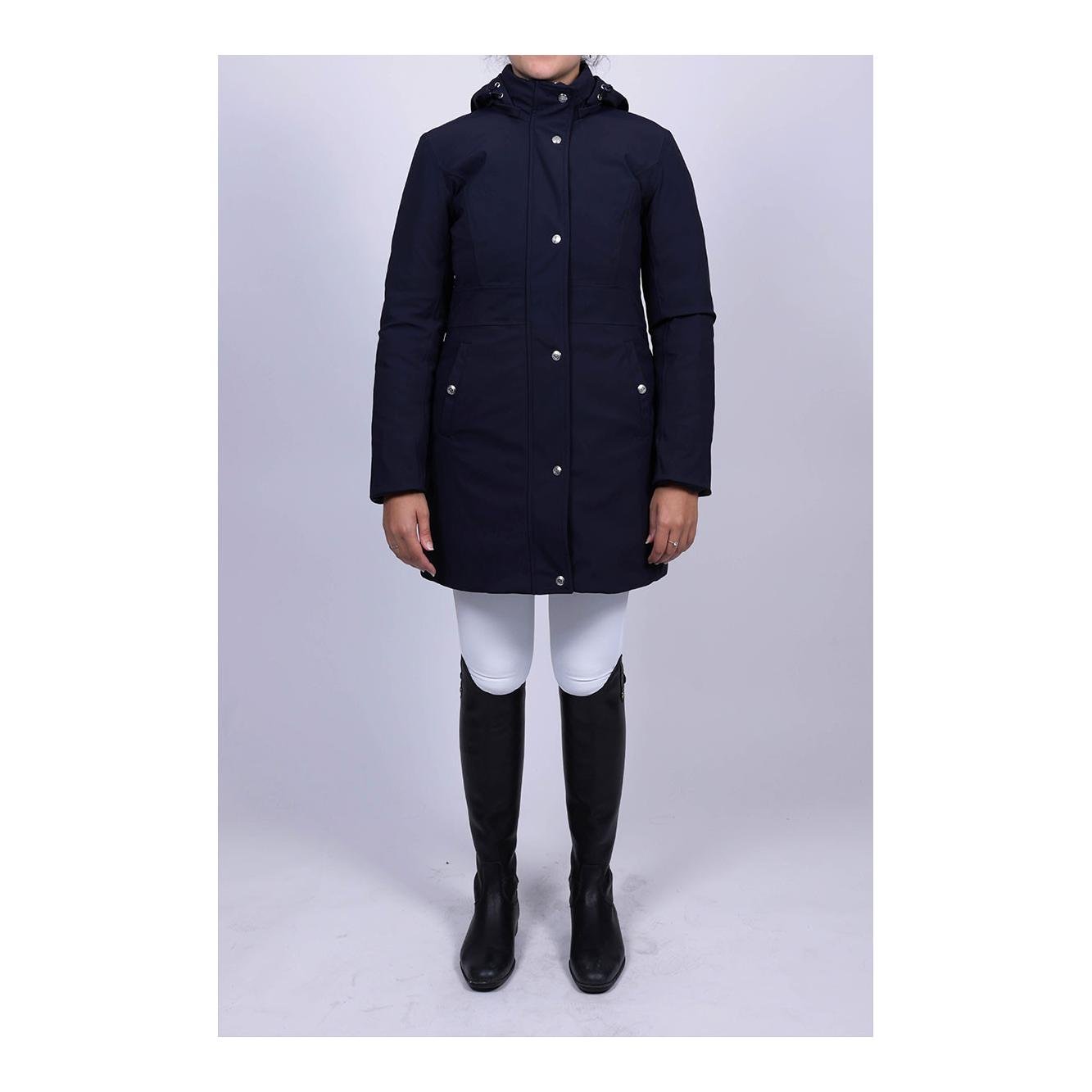 Jacke Jacinthe Damen